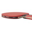 Raketa na stolný tenis JOOLA Rosskopf Classic