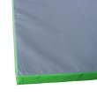 Žinenka MASTER Comfort Line R80 - 150 x 100 x 5 cm - zelená