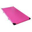 Žinenka MASTER Comfort Line R80 - 200 x 100 x 6 cm - ružová