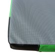 Žinenka MASTER Comfort Line T25 - 200 x 100 x 8 cm - zelená
