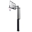 Basketbalový kôš MASTER Fixed Court 305