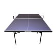Stôl na stolný tenis MASTER T1-56i - modrý