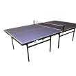Stôl na stolný tenis MASTER T1-56i - modrý