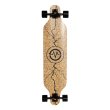 Longboard MASTER 41