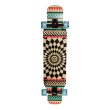 Longboard MASTER 42