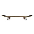 Skateboard MASTER Experience Board - wood
