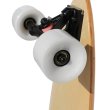 Longboard MASTER Pintail 41