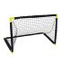Futbalová branka MASTER 90 x 60 x 60 cm - skladacia