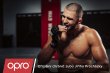 Chránič zubov OPRO Snap Fit senior