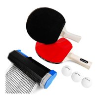 Stolný tenis set SPOKEY Roll Joy