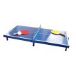 Set na stolný tenis so stolom SCHILDKROT Mini