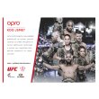 Chránič zubov OPRO Silver UFC senior