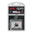 Chránič zubov OPRO Silver UFC senior