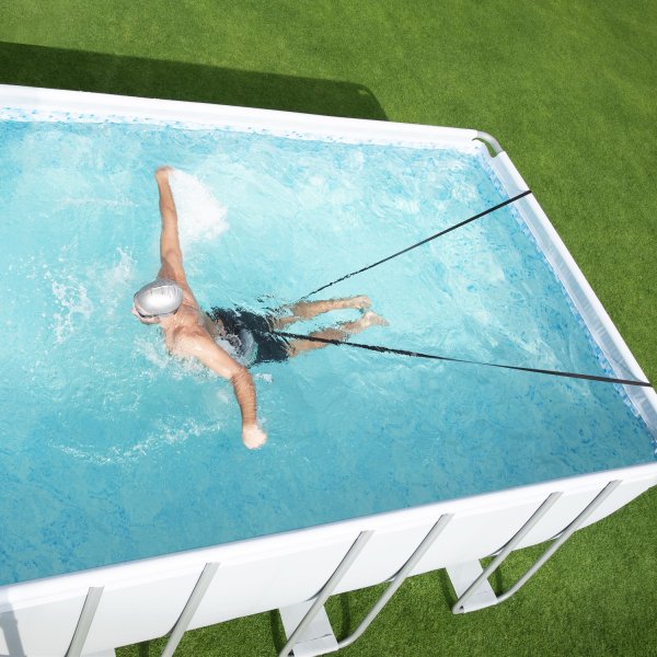 Odporový trenažér na plávanie BESTWAY Resistance Trainer