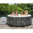 Vírivý bazén BESTWAY Lay-Z Spa - Whirpool Bahamas s vyhrievaním