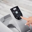 Vírivý bazén BESTWAY Lay-Z Spa - Whirpool Bahamas s vyhrievaním