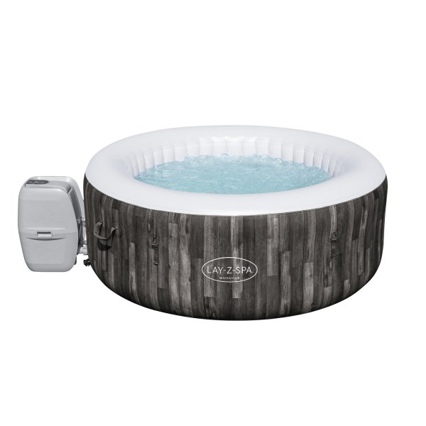 Vírivý bazén BESTWAY Lay-Z Spa - Whirpool Bahamas s vyhrievaním