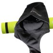 Obal na jógamatku MASTER Yoga Bag - čierna