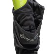 Obal na jógamatku MASTER Yoga Bag - čierna