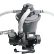 Piesková filtrácia AVENLI Expert - prietok 6.813 l/h