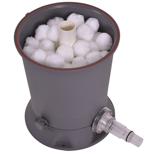Filtračná náplň AVENLI Fiber Ball 400g