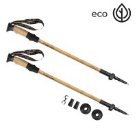 Trekingové palice Eko Friendly SPOKEY Bastone