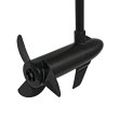 Lodný motor MASTER 48 LBs - elektrický 504 W