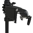 Lodný motor MASTER 48 LBs - elektrický 504 W