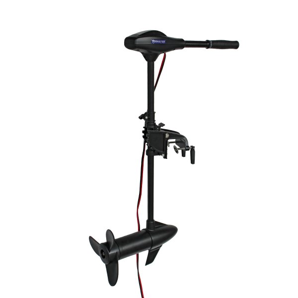 Lodný motor MASTER 66 LBs - elektrický 660 W