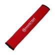 Neoprénový plavák MASTER Floater Paddle Grip 36 cm - červený