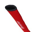 Neoprénový plavák MASTER Floater Paddle Grip 36 cm - červený