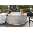 Vírivý bazén BESTWAY Lay-Z Spa - Whirpool Vancouver s vyhrievaním