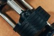 Činka MASTER Spin jednoručná nastaviteľná 2 - 32 kg