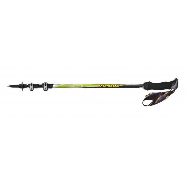 Trekingové palice VIPOLE Trekker QL
