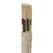 Záhradná hra MASTER Mikado - 95 cm