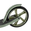 Kolobežka MASTER Cabbar - 200 mm - khaki