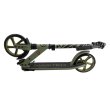 Kolobežka MASTER Cabbar - 200 mm - khaki
