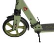 Kolobežka MASTER Cabbar - 200 mm - khaki