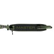 Kolobežka MASTER Cabbar - 200 mm - khaki
