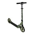 Kolobežka MASTER Cabbar - 200 mm - khaki