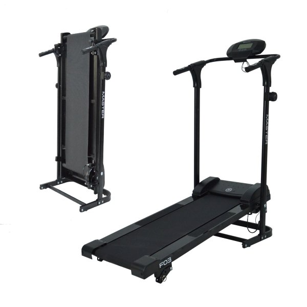 Bežecký pás MASTER F-03