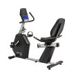Recumbent XTERRA R15 Ergometer
