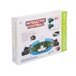 Stolný futbal MERCO Football Mini