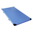 Žinenka MASTER Comfort Line R80 - 200 x 100 x 6 cm - modrá