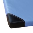 Žinenka MASTER Comfort Line R80 - 200 x 100 x 6 cm - modrá
