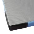 Žinenka MASTER Comfort Line R80 - 200 x 100 x 6 cm - modrá
