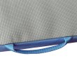 Žinenka MASTER Comfort Line R80 - 200 x 100 x 6 cm - modrá