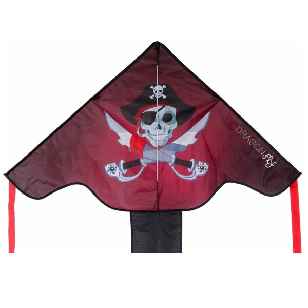 Lietajúci drak MERCO Pirát