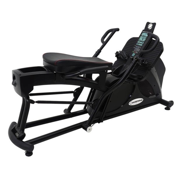 Veslovací trenažér FINNLO Maximum Cross Rower CR2.5