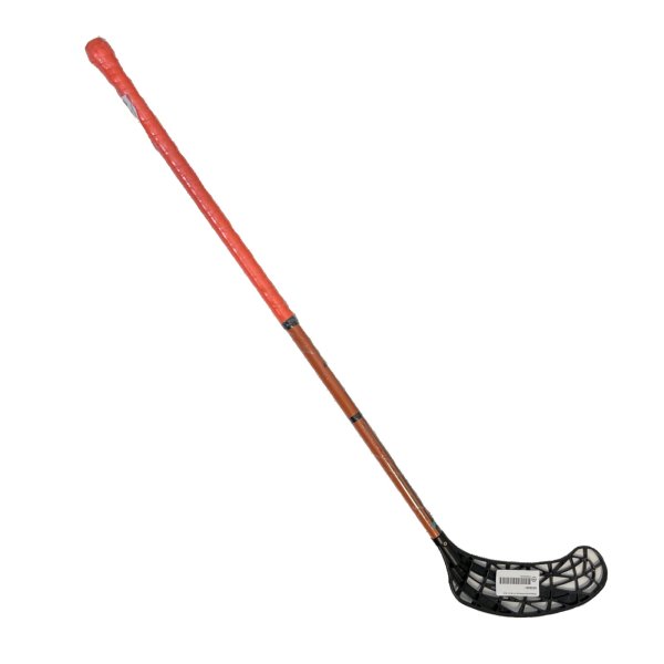 Florbalová palica WARRIOR IFF 95 cm - ľavá